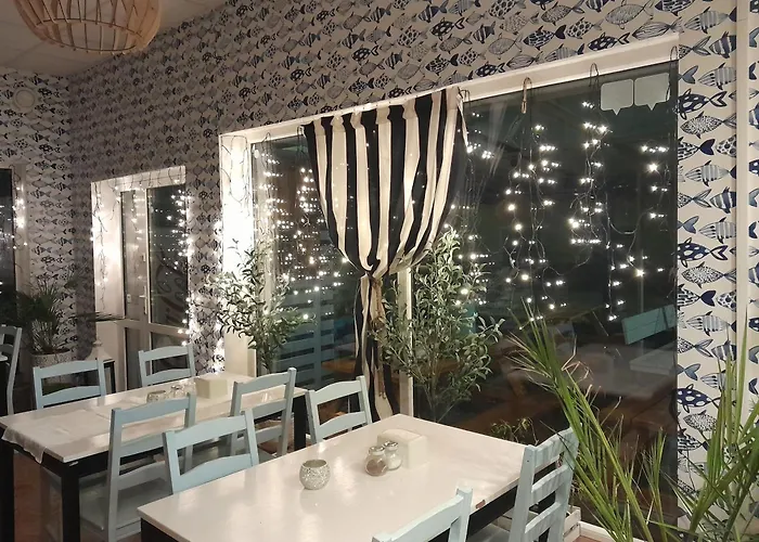 Pokoje U Mirka 게스트하우스